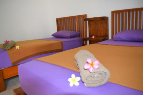 Safsia homestay